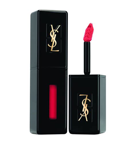 ysl vernis a levres plump up 200|YSL vernis a lip cream.